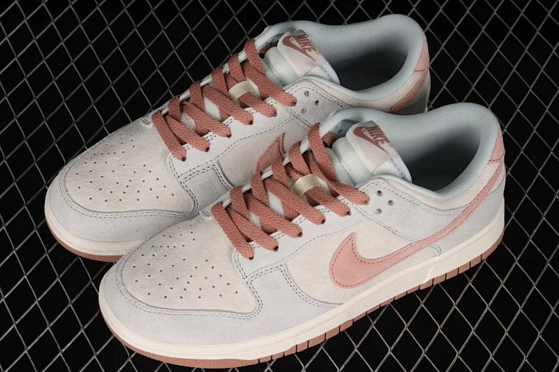 All Categories Nk SB Dunk Series Nk SB Dunk Low Low-top Sneakers F Version Nk Dunk SB Low Pink Rose SB Dunk Series Low-top Casual Sports Skateboard Shoes DH7577-001
